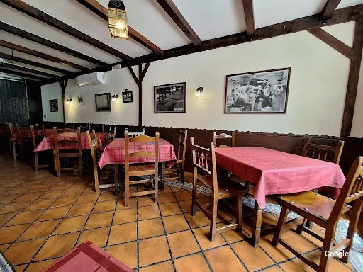 Vegetariana Restaurante Asador La Panza