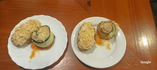Vegetariana Café bar la serena