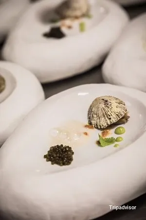Italian Restaurante Casanova