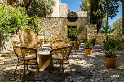 Otras cocinas internacionales Restaurante Albacar