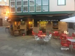 Vegetariana Cervexeria