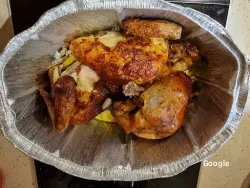 Vegetariana Rostisseria Ana