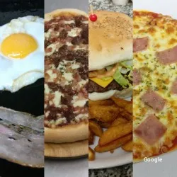 Vegetariana Becoven Montellano