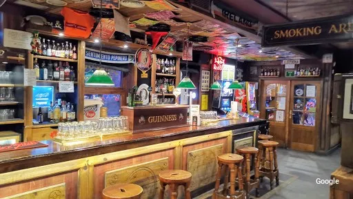 Other cuisines Derry Irish Tavern