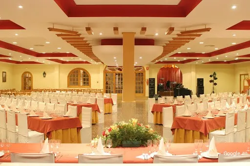 Beste Kokapenak Espainiarra Salon Santa Barbara