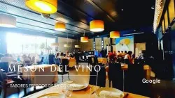 Mediterránea Meson del Vino