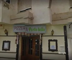 Pasta e Pizzería Portobello