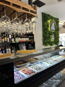 Altres cuines espanyoles El SIbarita