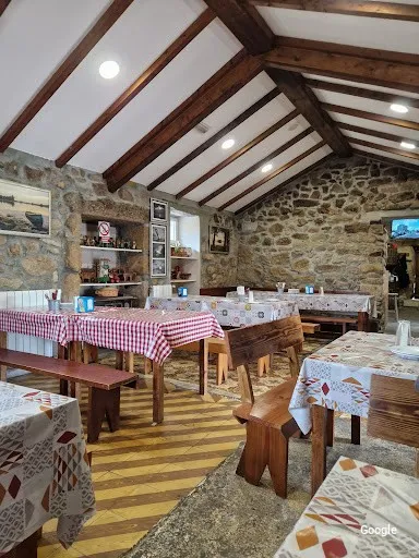 Beste Kokapenak Espainiarra O Furancho de Pancho
