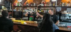 Vegetariana La Jarra y la Pipa