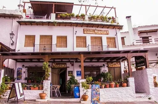 Mediterránea Moraima