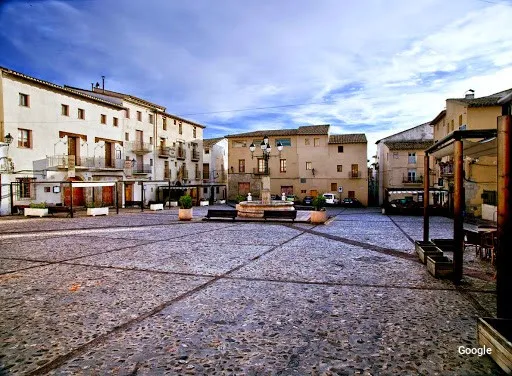 Beste Kokapenak Espainiarra Hotel La Villa