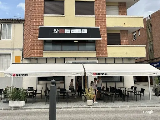 Vegetariana Felu