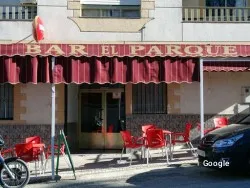 Vegetariana Café-Bar El Parque