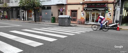 Vegetariana Alemán