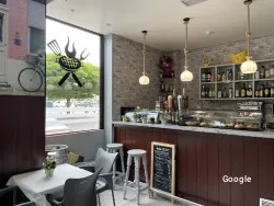 Vegetariana Bar-Bakoa