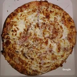 Pasta y Pizzería Al Punt