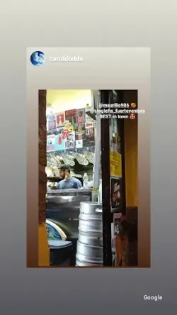 Hamburguesa Hamburguesería Single fin