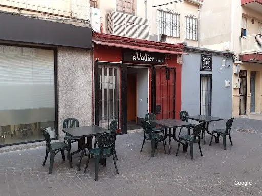 Altre cucine Avallier