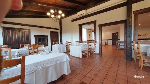 Otras cocinas españolas La Posada