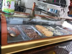 Asiática Warung Copenhague