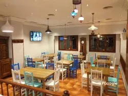 Vegetariana Taberna Azpeitxi