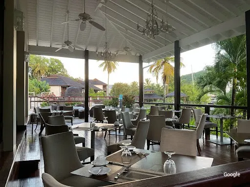 Other international cuisines Roots Beach Bar Music & Drinks