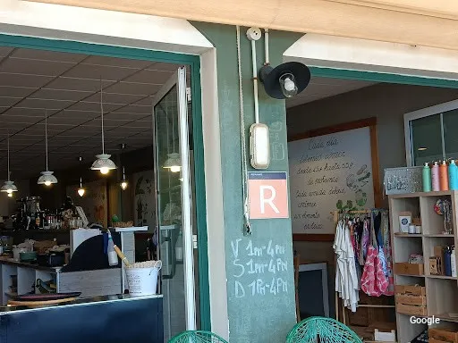 Vegetariana Samelo