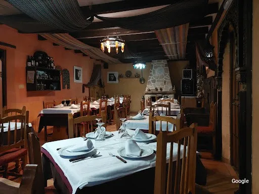 Vegetariana Restaurante Calatañazor