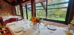 Otras cocinas españolas Restaurante Ta-Pra