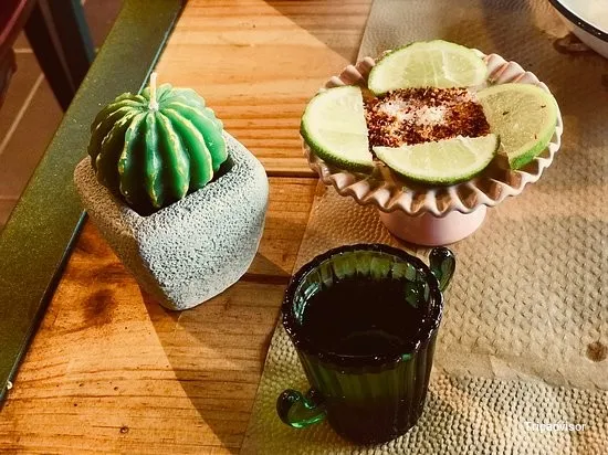 Messicana Chida Restaurante Mexicano