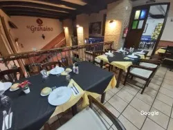 Mediterránea Mesón El Granaino