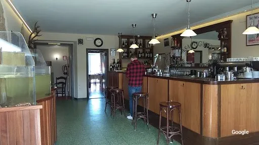 Altre cucine spagnole Casa Foguete