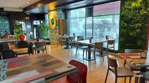Americana Cafe Basauriko