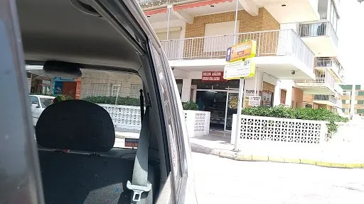Barazki Jana Comida para llevar