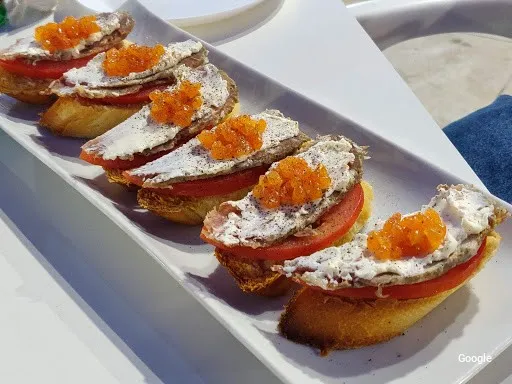 Vegetariana Cerveceria Miami