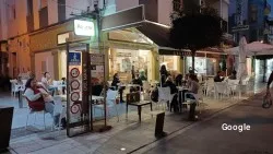 Francesa Azucar Cafeteria