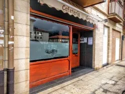 Vegetariana Cafeteria Gernika