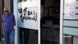 Vegetariana Namary Bar