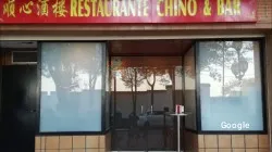 China Restaurante Shun Xin