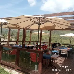Vegetariana Restaurante El Balcón del Valle