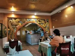 China China City