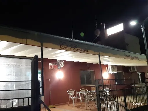 Vegetariana Restaurant El Parador