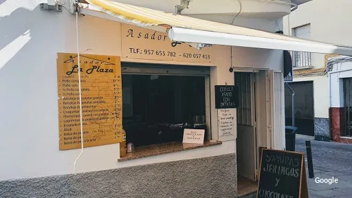 Braseria Asador La Plaza