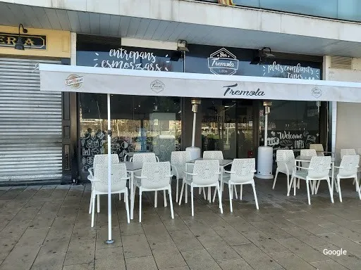 Steakhouse BBQ.Lleida & Buffet Golden Grill