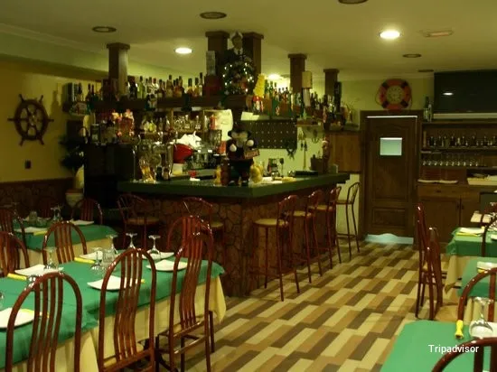 Beste Kokapenak Nazioartekoak Restaurante Pizzeria Nautilus