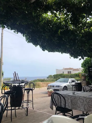 Mediterranea Restaurante Miguel de Cala Pi