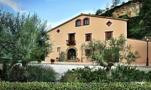 Vegetarian Hotel Can Carol Events