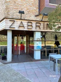 Asador Zabrin Asador Cerveceria