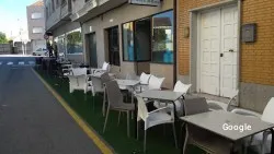 Vegetariana Cafetería Capricho